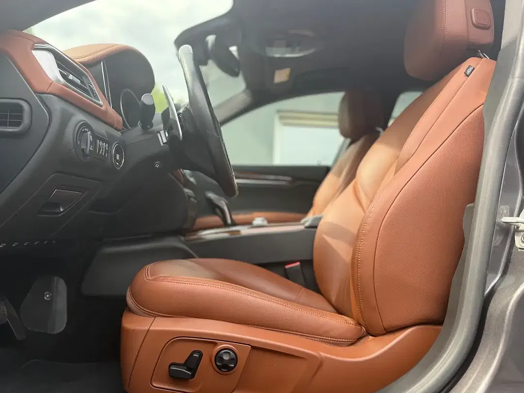 Maserati Ghibli V6 - Thumbnail 10