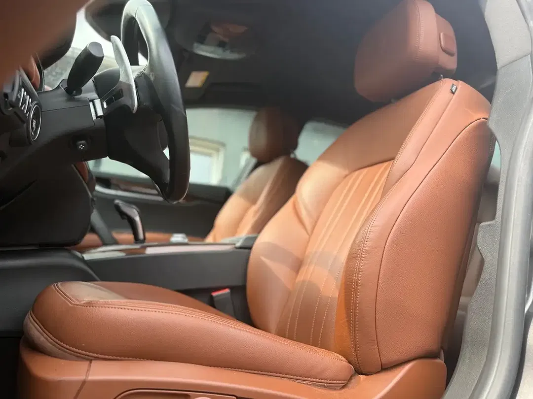 Maserati Ghibli V6 - Thumbnail 9