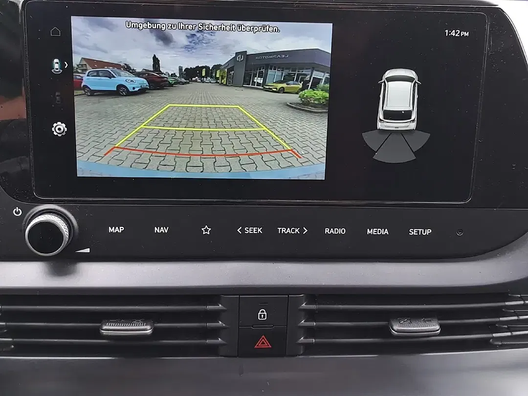 Hyundai i20 1.0 T-GDI Select - Thumbnail 11