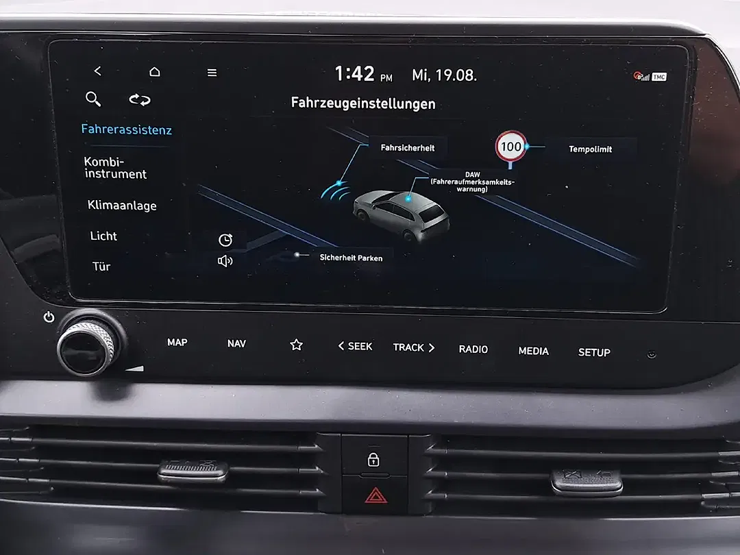 Hyundai i20 1.0 T-GDI Select - Thumbnail 12