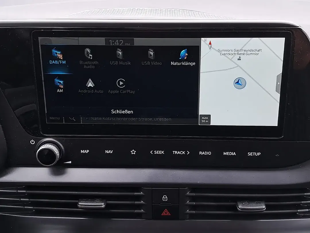 Hyundai i20 1.0 T-GDI Select - Thumbnail 13