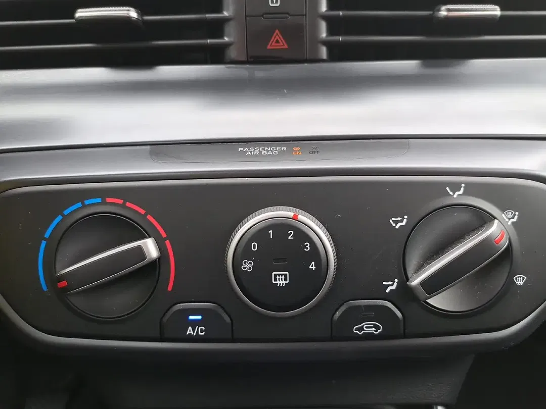 Hyundai i20 1.0 T-GDI Select - Thumbnail 14
