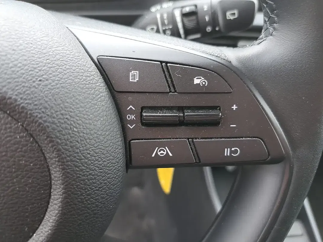 Hyundai i20 1.0 T-GDI Select - Thumbnail 18