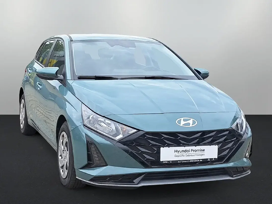 Hyundai i20 1.0 T-GDI Select - Afbeelding 1