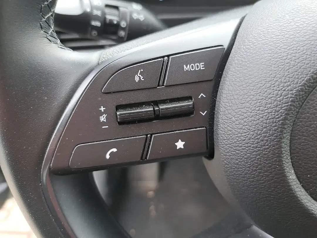 Hyundai i20 1.0 T-GDI Select - Thumbnail 19