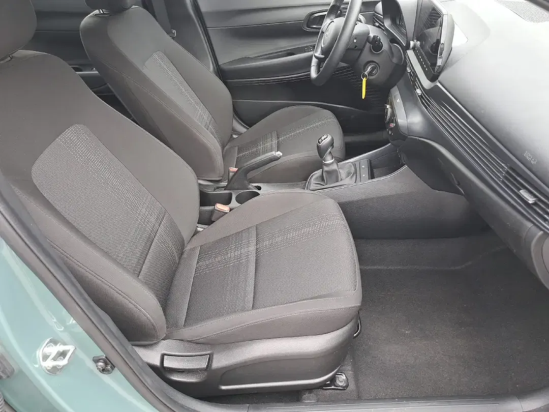 Hyundai i20 1.0 T-GDI Select - Thumbnail 24
