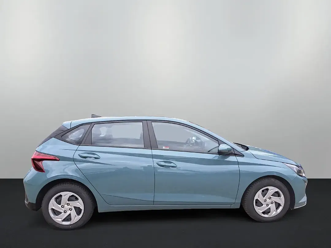 Hyundai i20 1.0 T-GDI Select - Thumbnail 6
