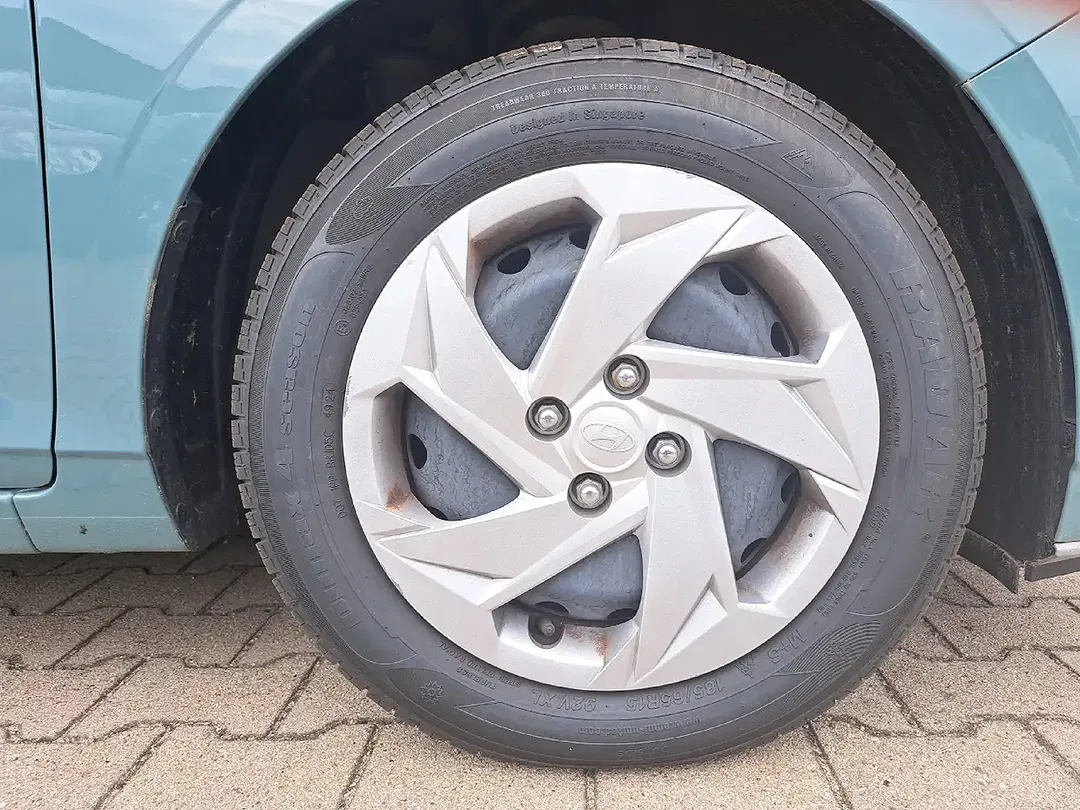 Hyundai i20 1.0 T-GDI Select - Thumbnail 7