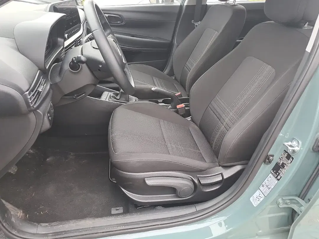 Hyundai i20 1.0 T-GDI Select - Thumbnail 8