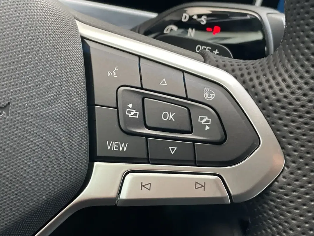 Volkswagen Passat 2.0 TDI DSG R-Line - Thumbnail 15