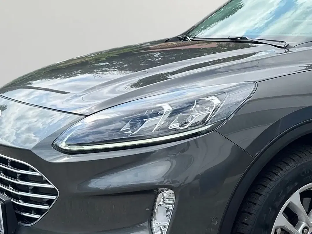 Ford Kuga PHEV - Thumbnail 7