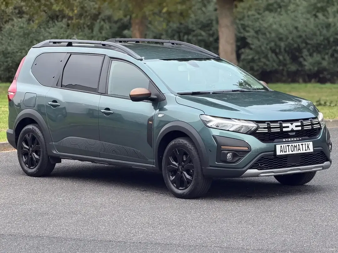 Dacia Jogger Hybrid Extreme - foto 1