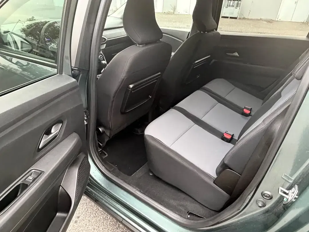 Dacia Jogger Hybrid Extreme - Thumbnail 10