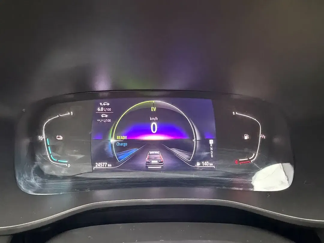 Dacia Jogger Hybrid Extreme - Thumbnail 12