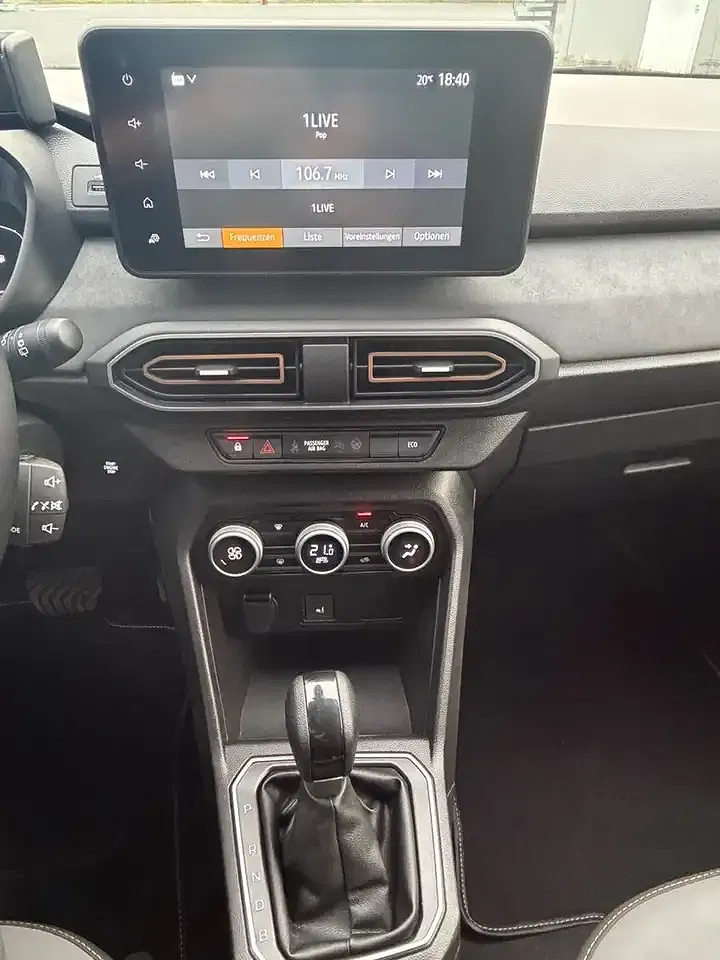 Dacia Jogger Hybrid Extreme - Thumbnail 13