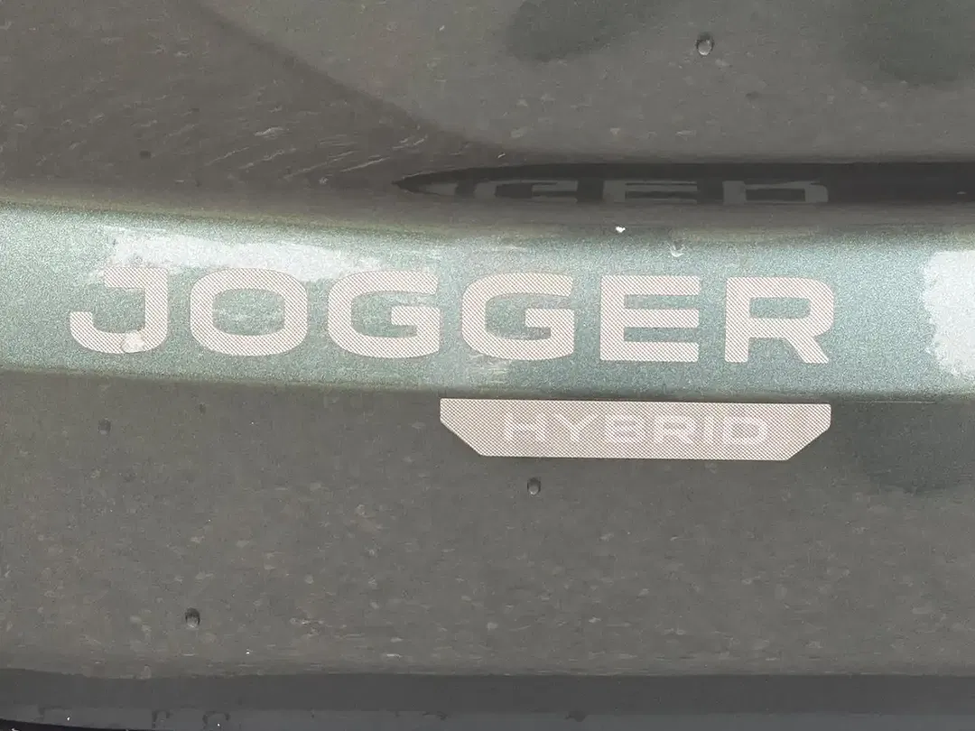 Dacia Jogger Hybrid Extreme - foto 14