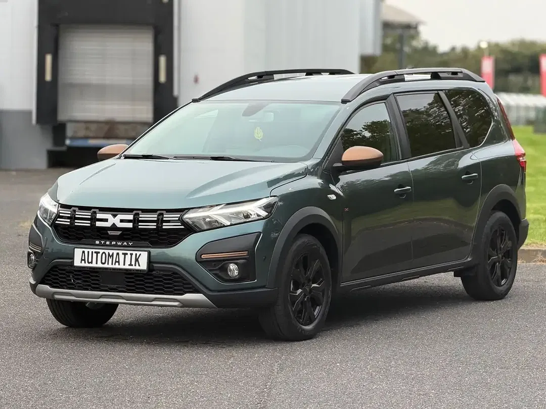 Dacia Jogger Hybrid Extreme - foto 2