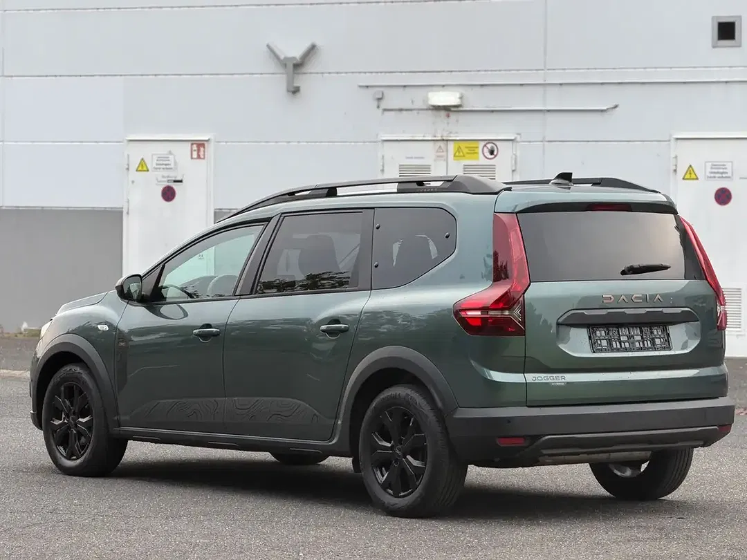 Dacia Jogger Hybrid Extreme - Thumbnail 3
