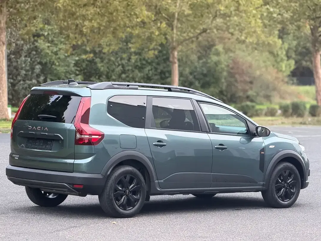 Dacia Jogger Hybrid Extreme - Thumbnail 4