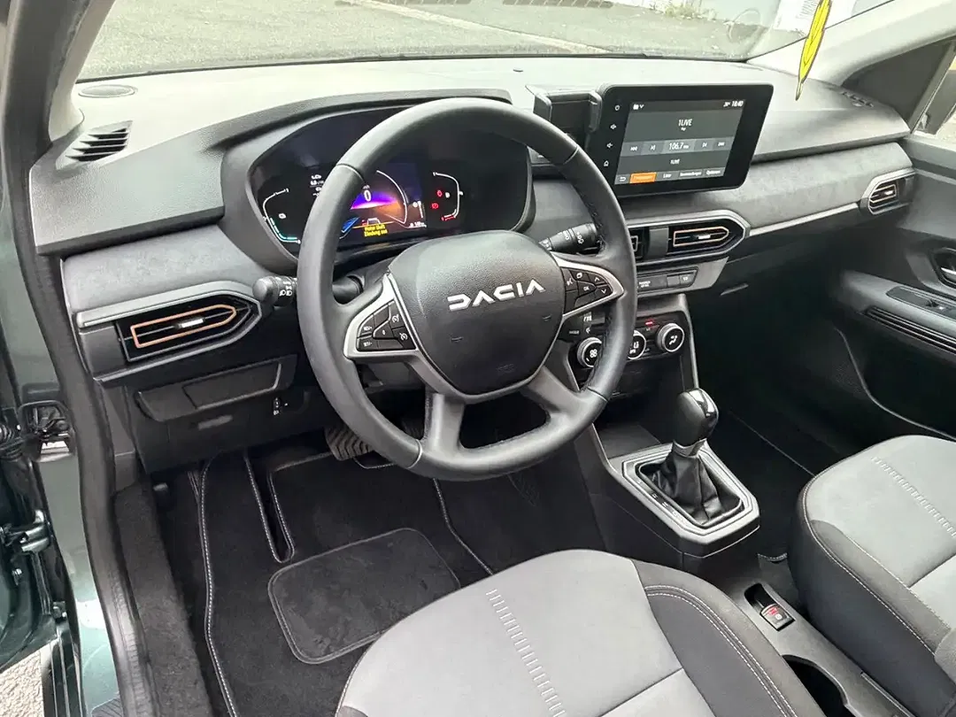 Dacia Jogger Hybrid Extreme - Thumbnail 5