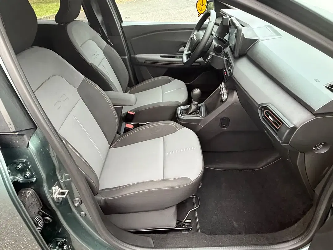 Dacia Jogger Hybrid Extreme - Thumbnail 6