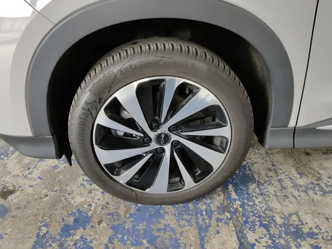 BYD Seal U 160 kW 1.5 PHEV Comfort - foto 10