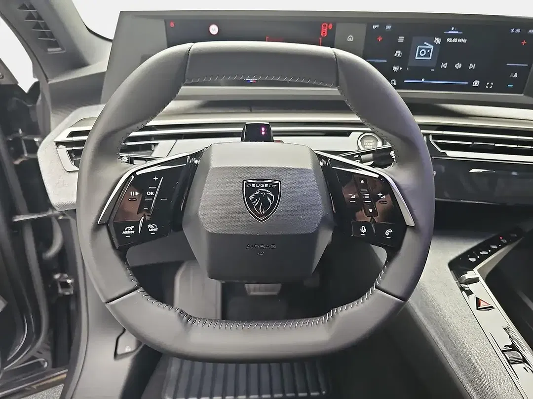 Peugeot 3008 145 e-DSC6 Hybrid Allure - Thumbnail 13