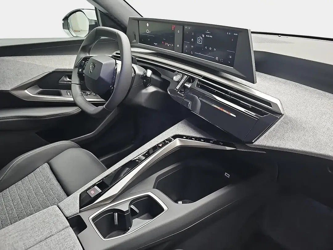 Peugeot 3008 145 e-DSC6 Hybrid Allure - Thumbnail 17