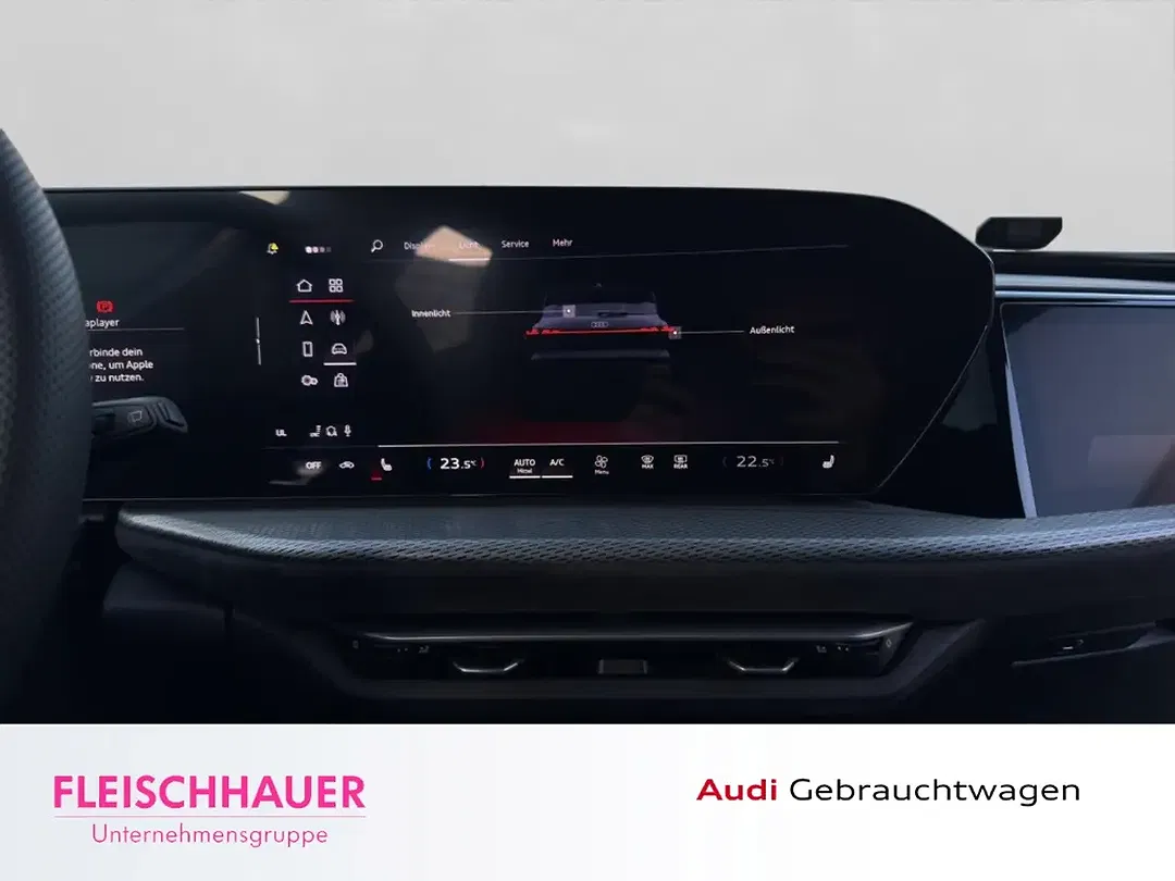 Audi Q5 2.0 TDI quattro Sportback S line - Thumbnail 14
