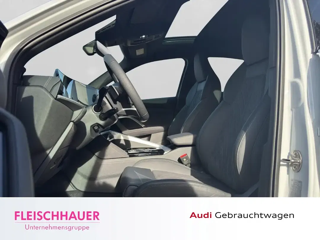 Audi Q5 2.0 TDI quattro Sportback S line - Thumbnail 8