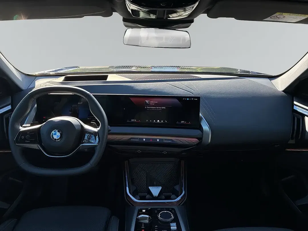 BMW X3 xDrive - Thumbnail 11
