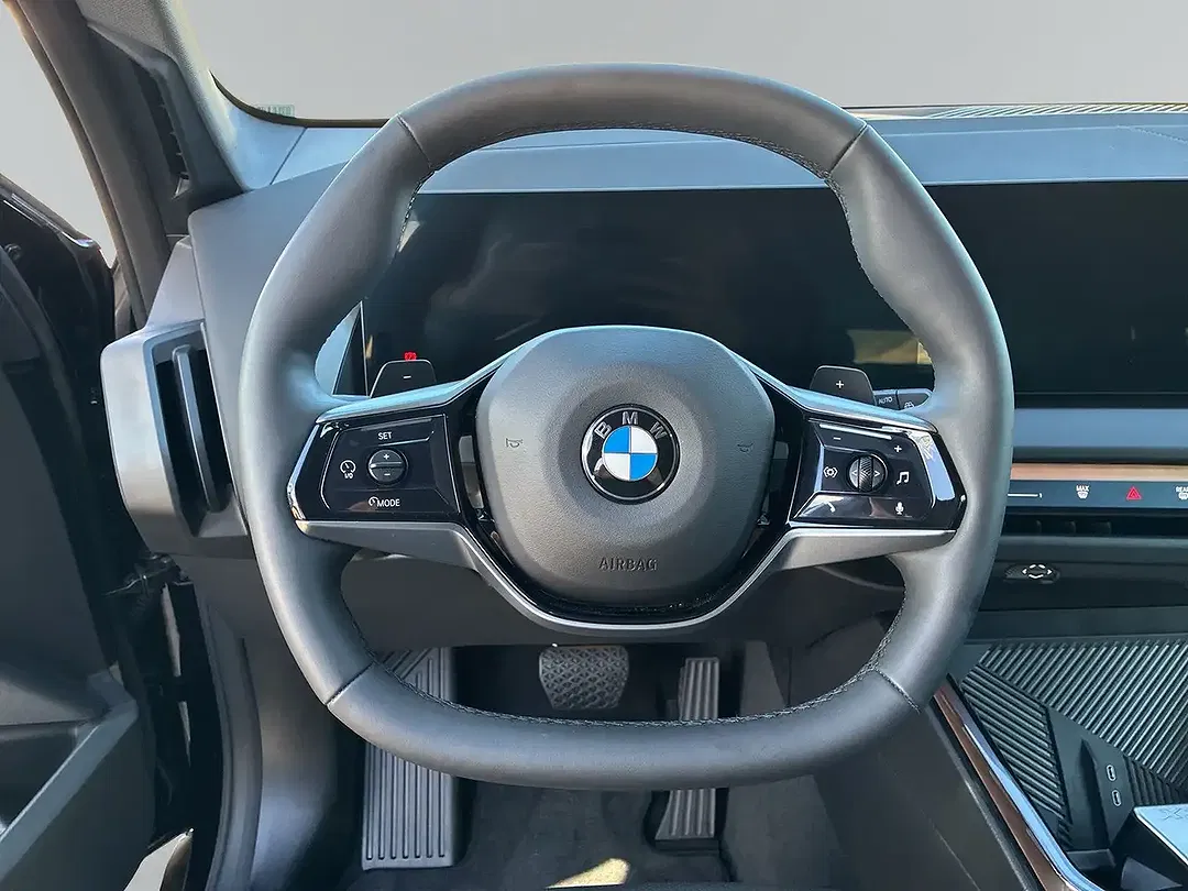 BMW X3 xDrive - Thumbnail 12