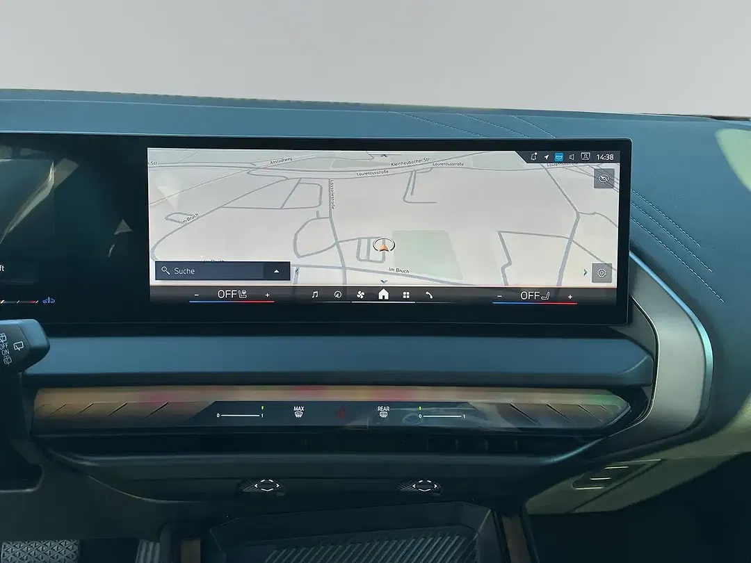 BMW X3 xDrive - Thumbnail 13