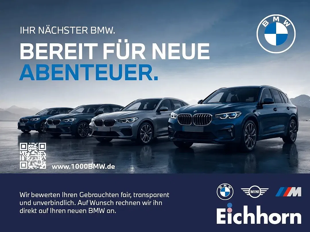 BMW X3 xDrive - Thumbnail 14