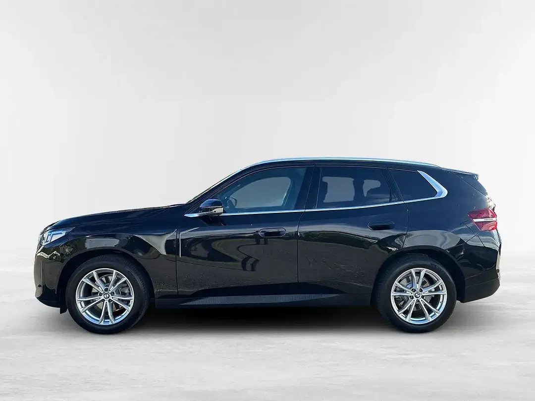 BMW X3 xDrive - Thumbnail 3
