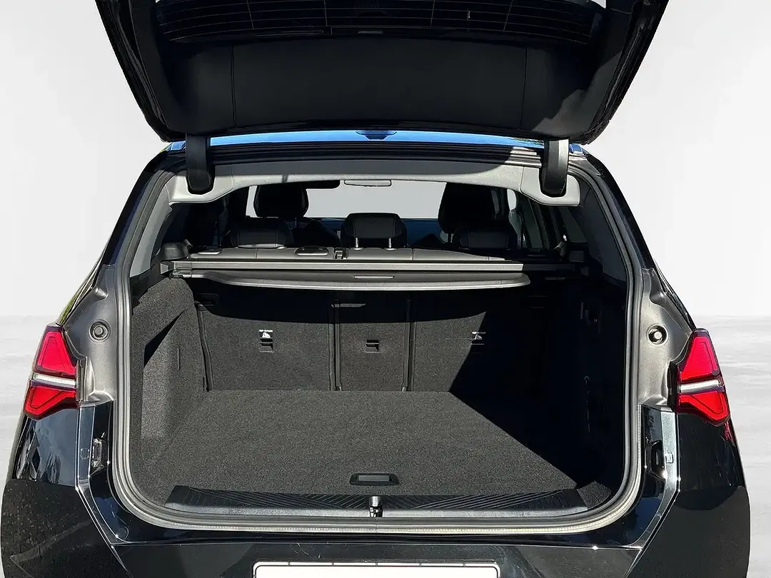 BMW X3 xDrive - Thumbnail 7