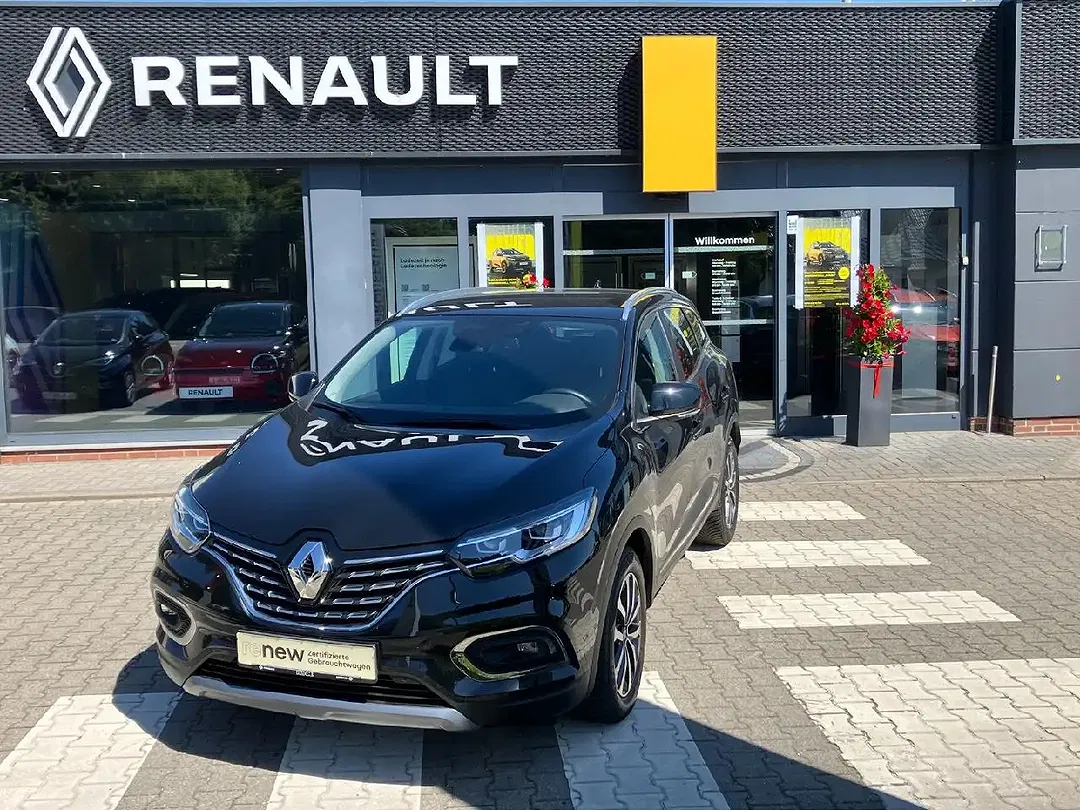 Renault Kadjar TCe EDC Intens - foto 1