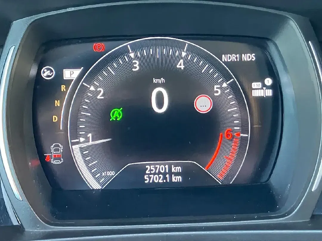 Renault Kadjar TCe EDC Intens - Thumbnail 12
