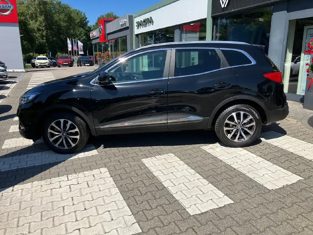 Renault Kadjar TCe EDC Intens - foto 2