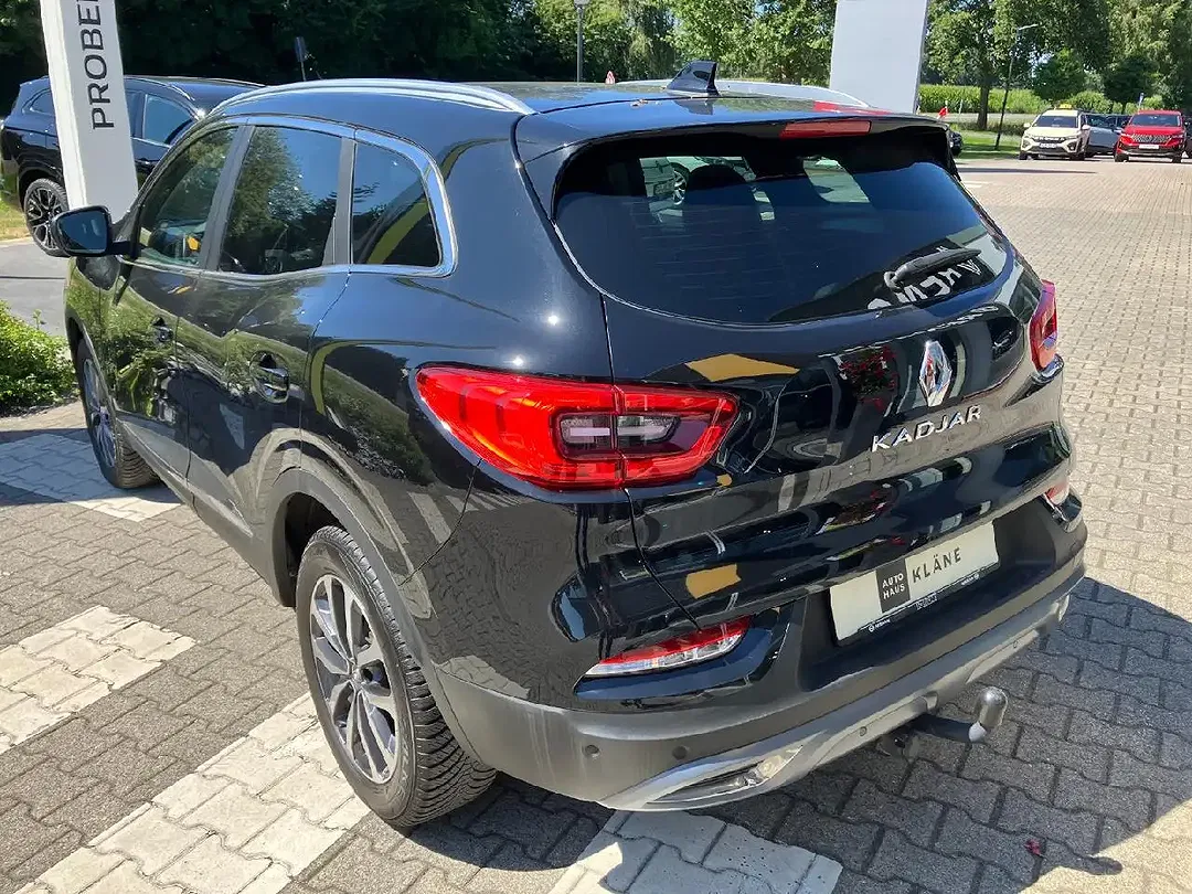 Renault Kadjar TCe EDC Intens - Thumbnail 4