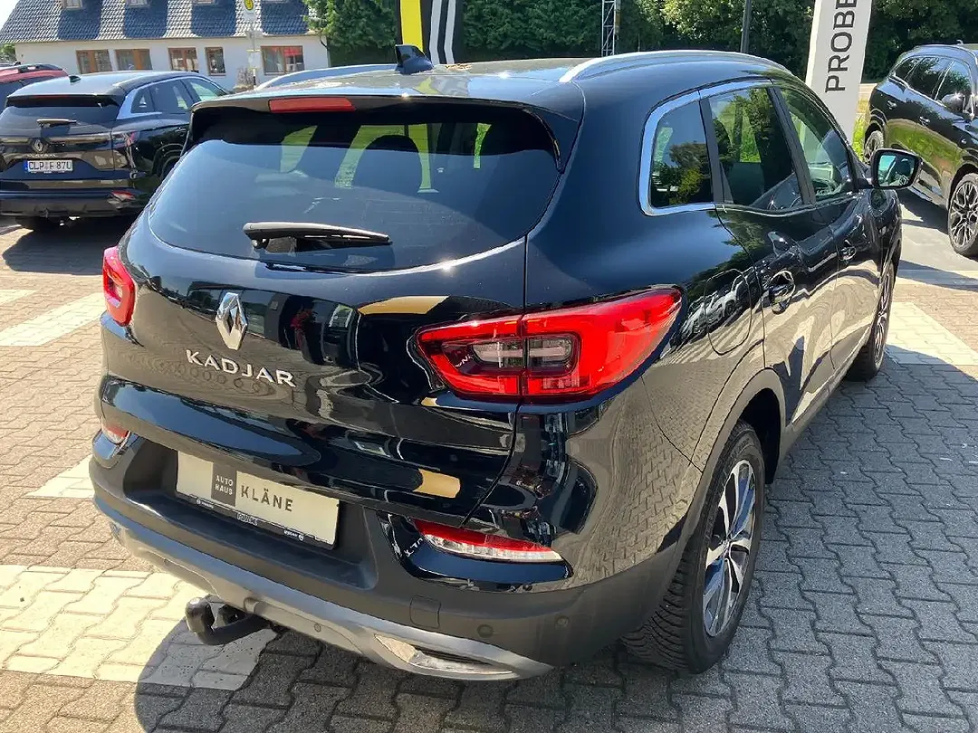Renault Kadjar TCe EDC Intens - Thumbnail 5