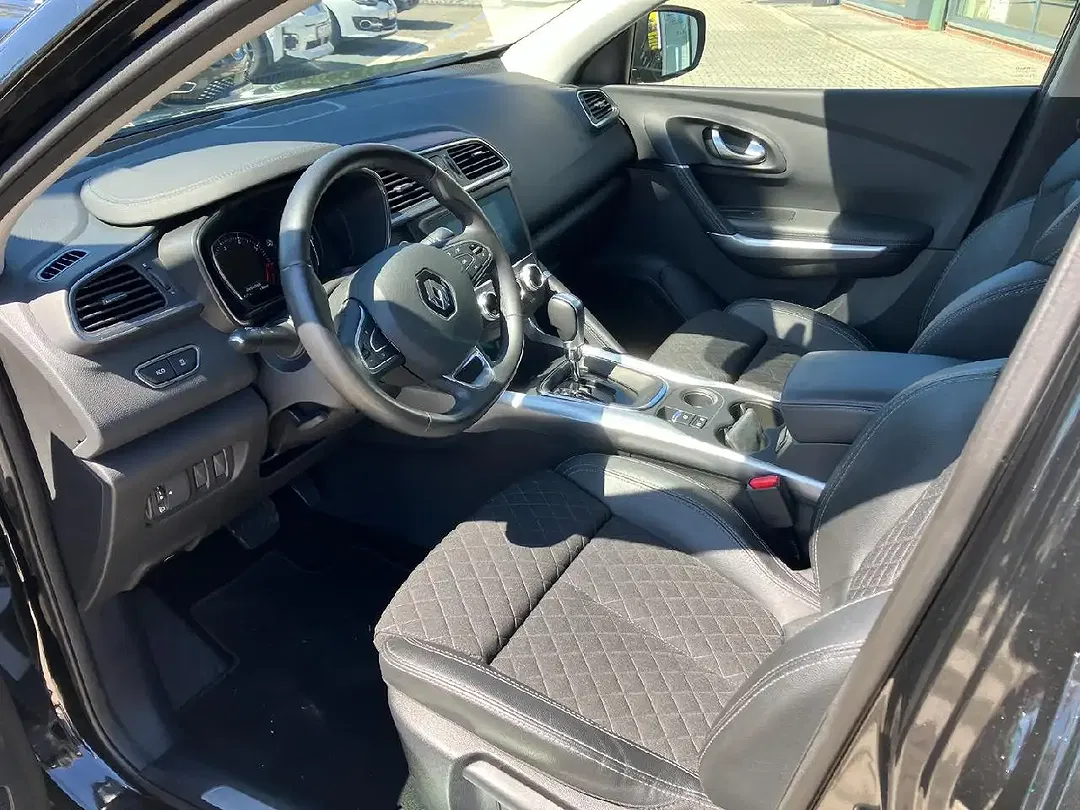 Renault Kadjar TCe EDC Intens - Thumbnail 8