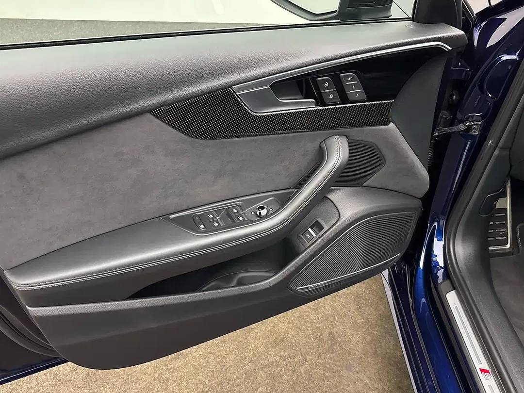 Audi S4 TDI Avant - Thumbnail 11