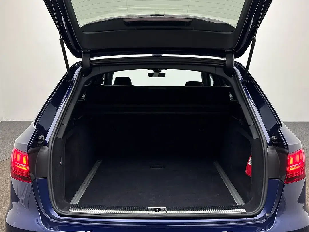 Audi S4 TDI Avant - Thumbnail 12