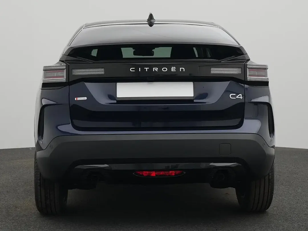 Citroen C4 Hybrid Collection - Afbeelding 1