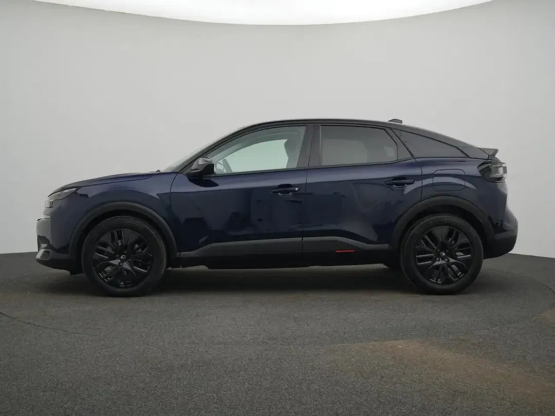 Citroen C4 Hybrid Collection - Thumbnail 3