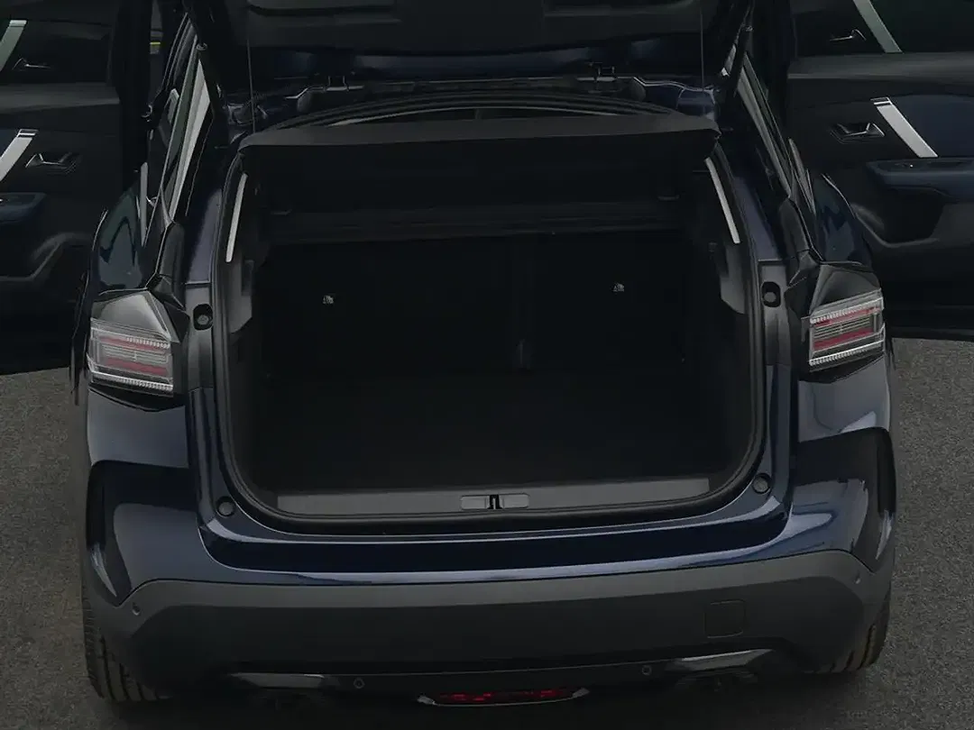 Citroen C4 Hybrid Collection - Thumbnail 5