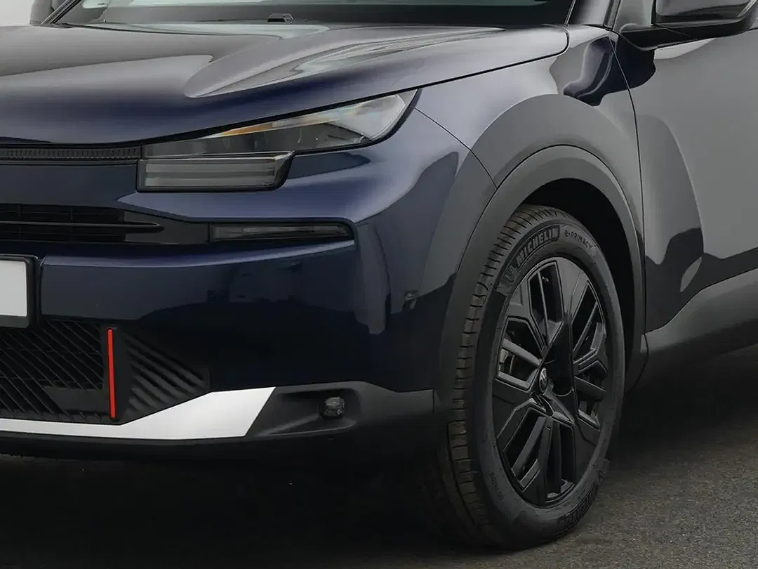 Citroen C4 Hybrid Collection - Thumbnail 7