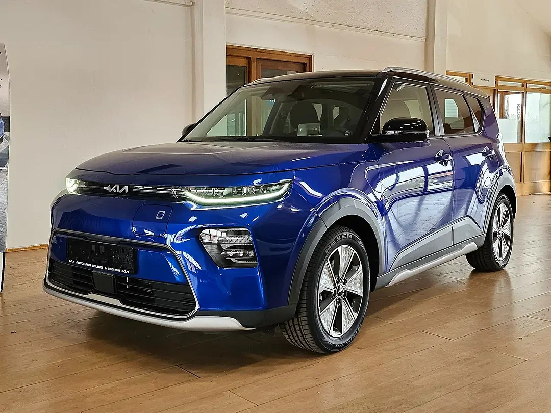 Kia Soul Spirit - Afbeelding 1
