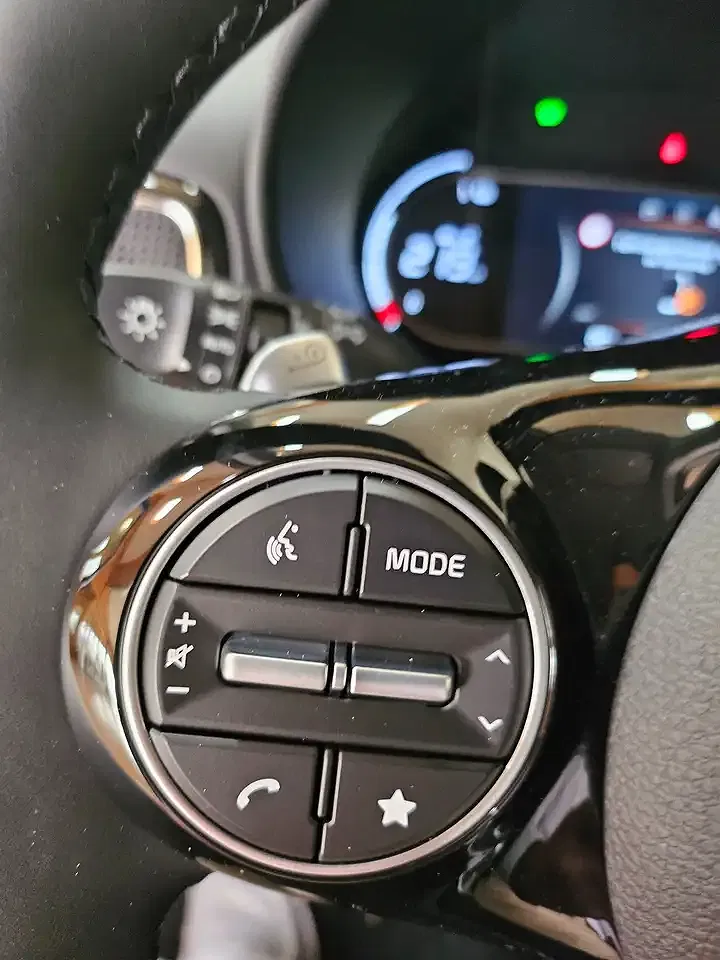 Kia Soul Spirit - Thumbnail 11
